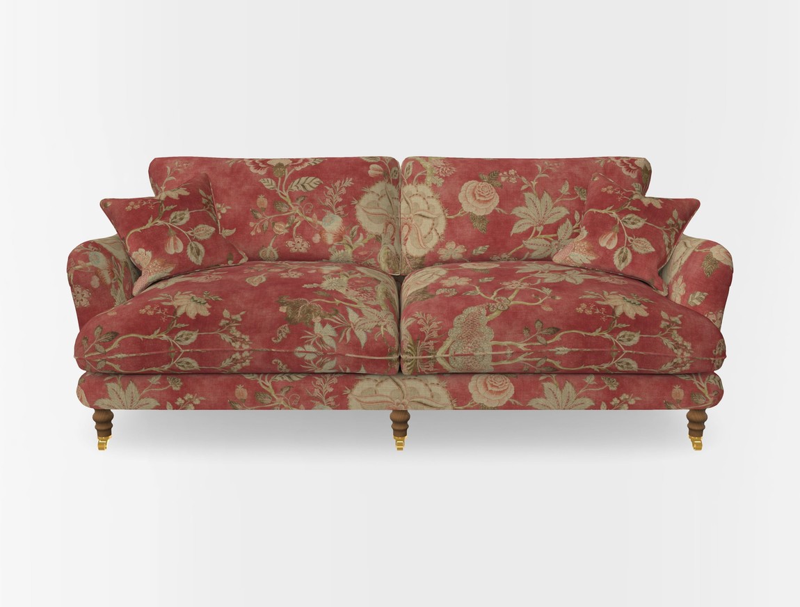 4 Seater Sofa