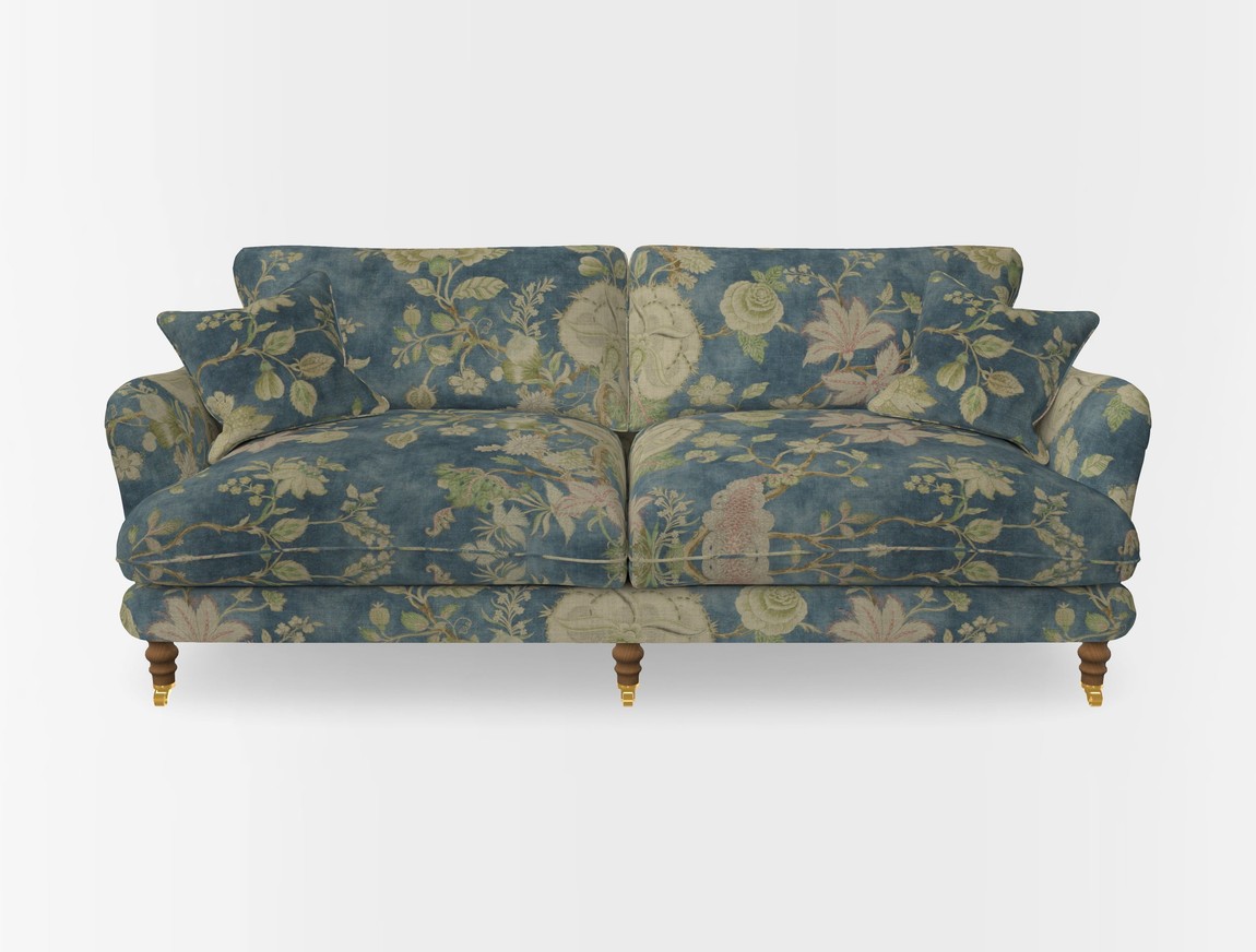 4 Seater Sofa