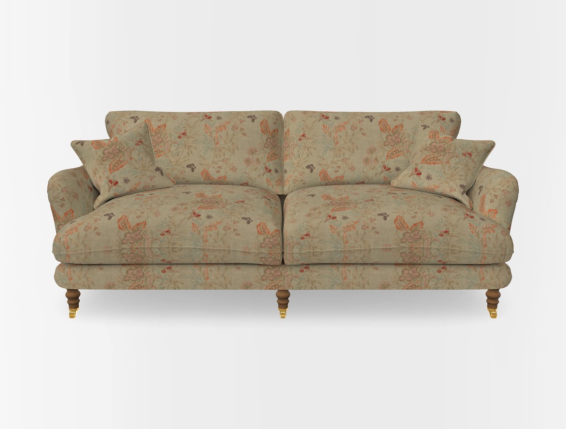 4 Seater Sofa