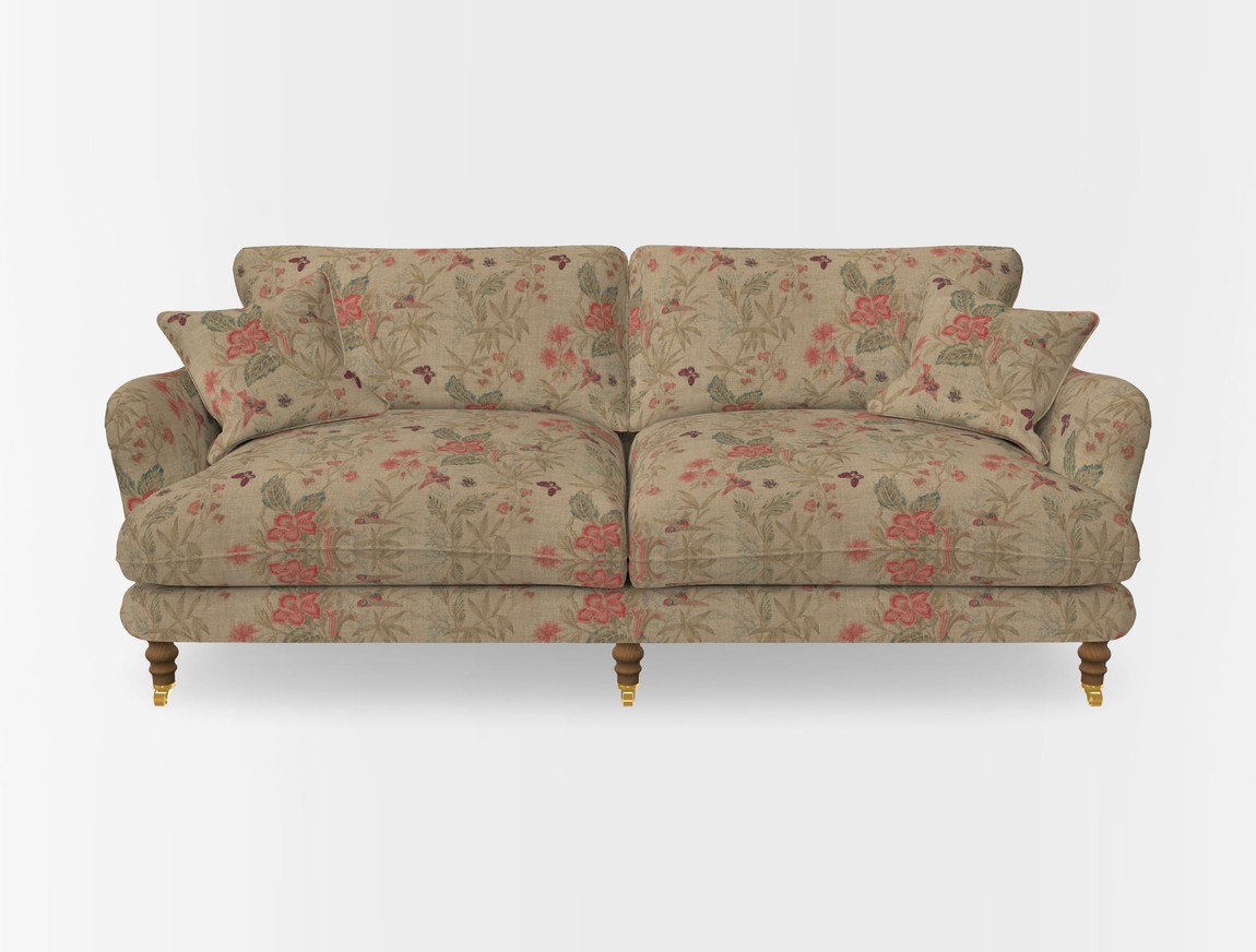 4 Seater Sofa