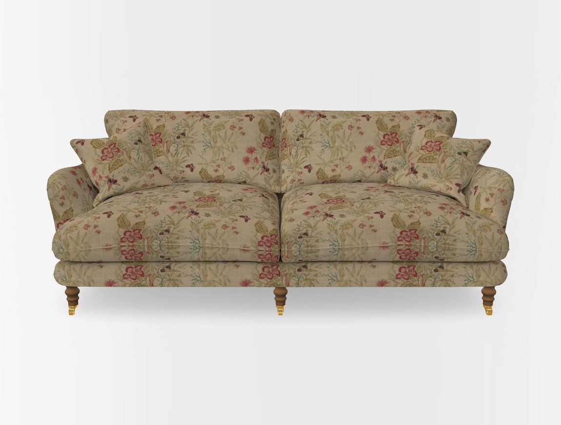4 Seater Sofa