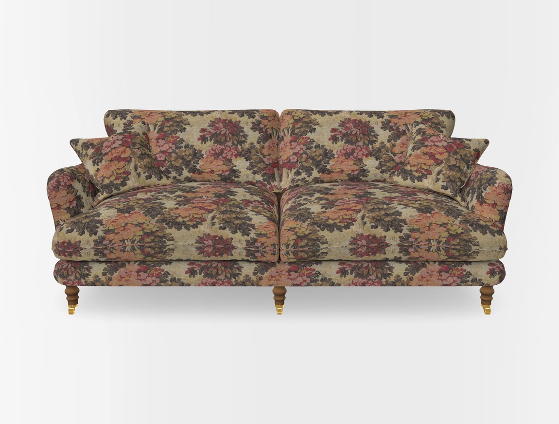 4 Seater Sofa