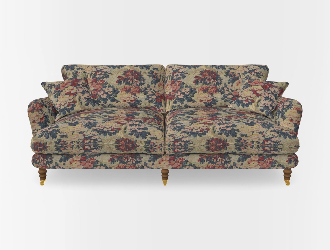 4 Seater Sofa