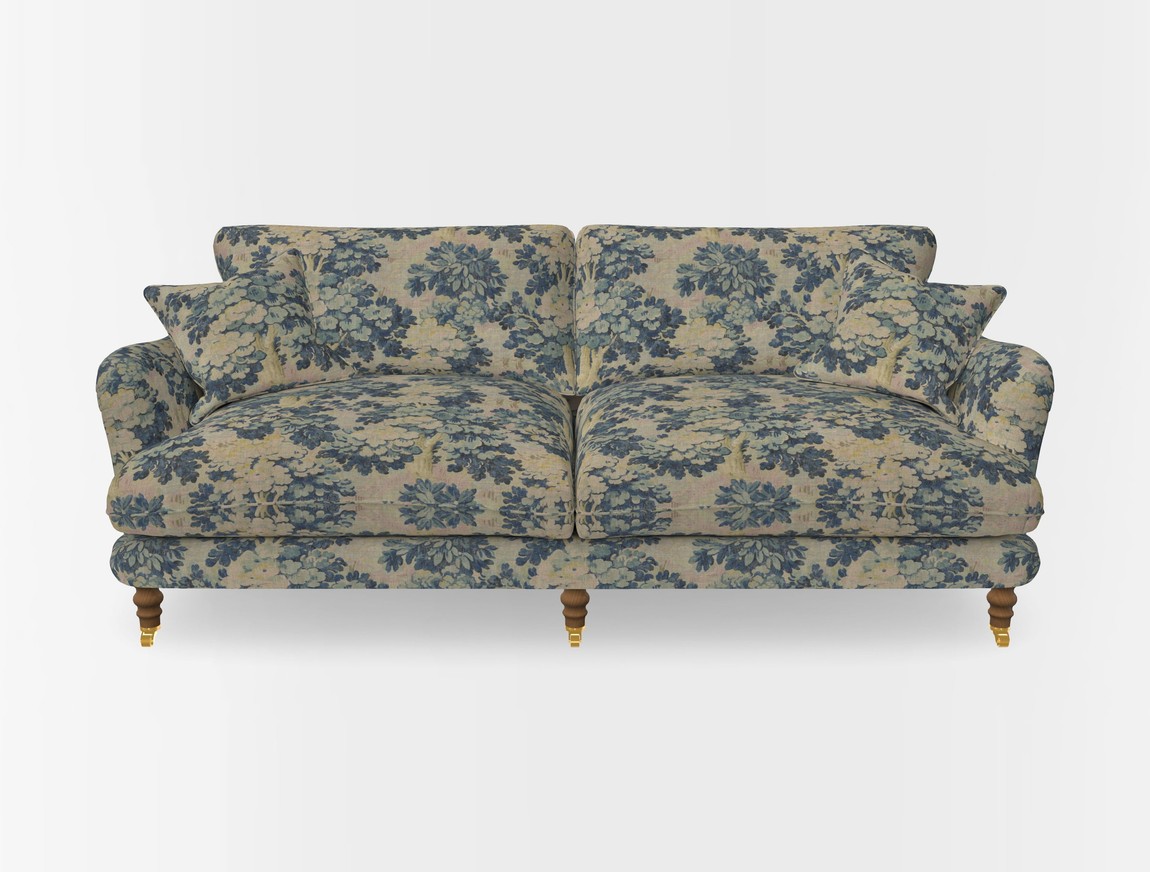 4 Seater Sofa
