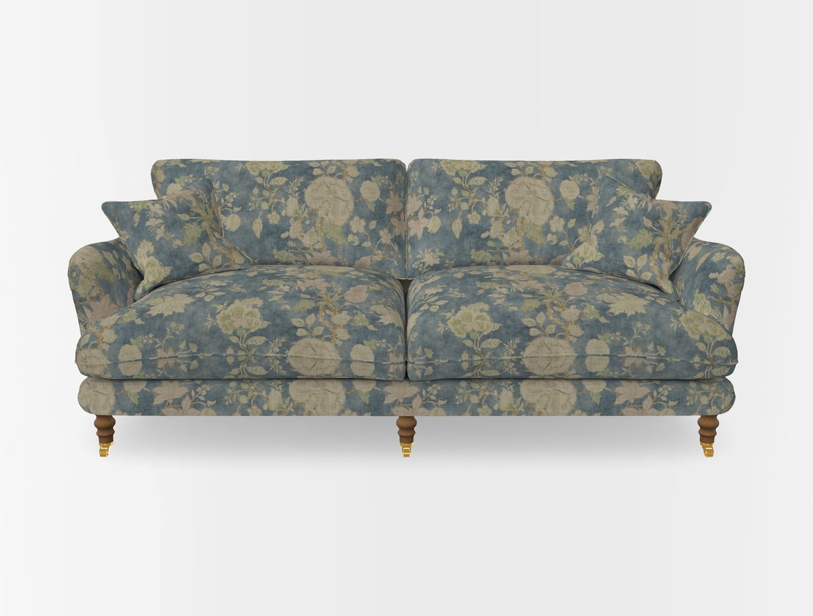 4 Seater Sofa