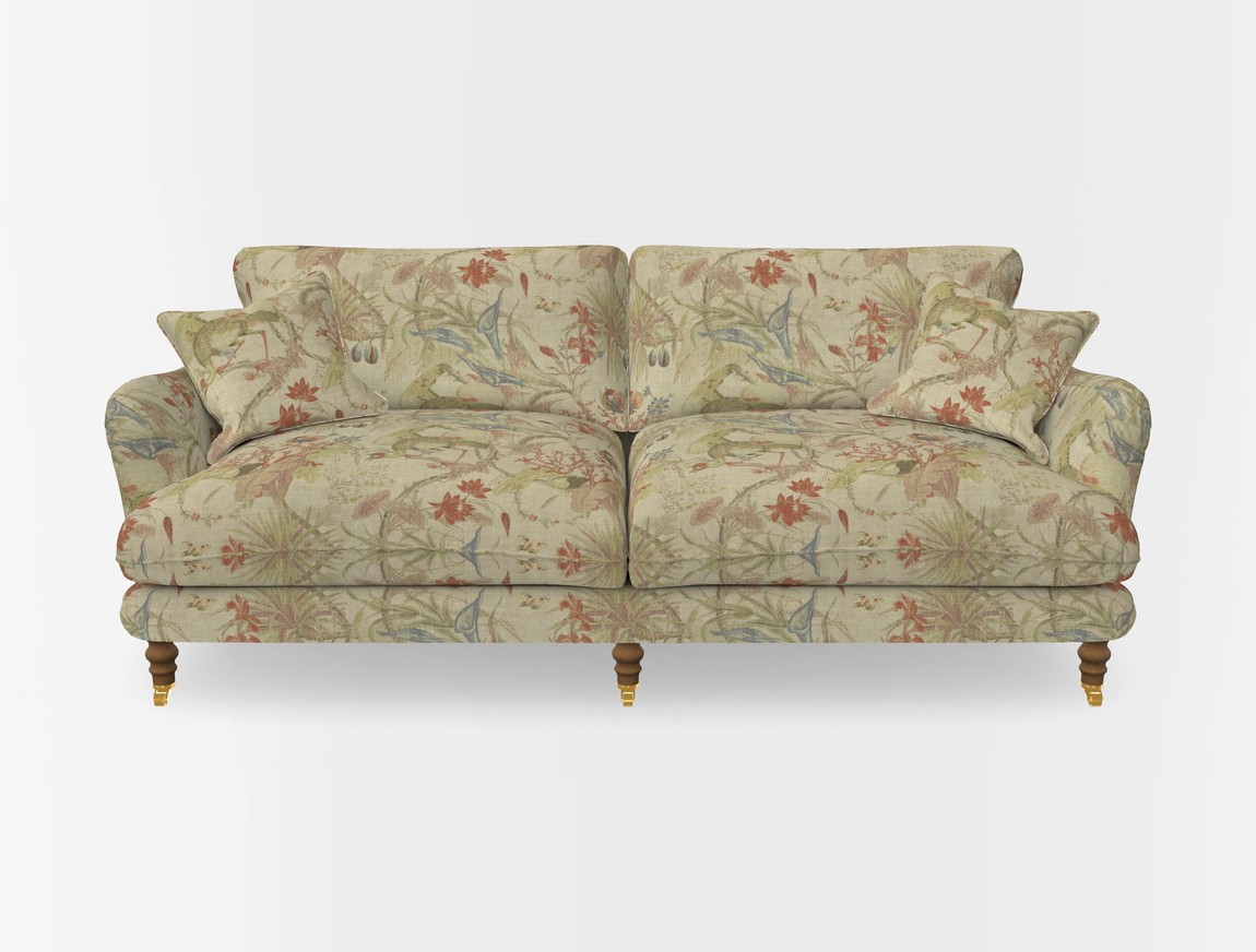 4 Seater Sofa