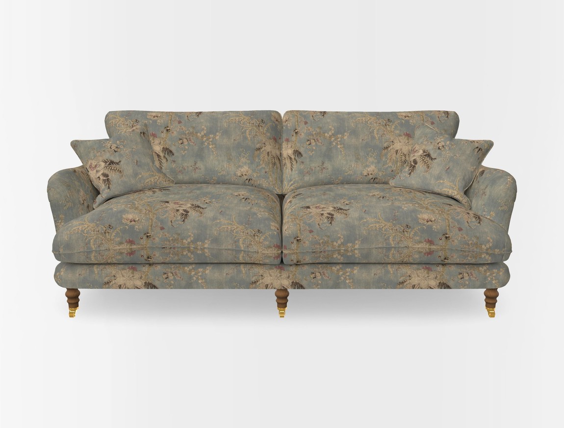 4 Seater Sofa