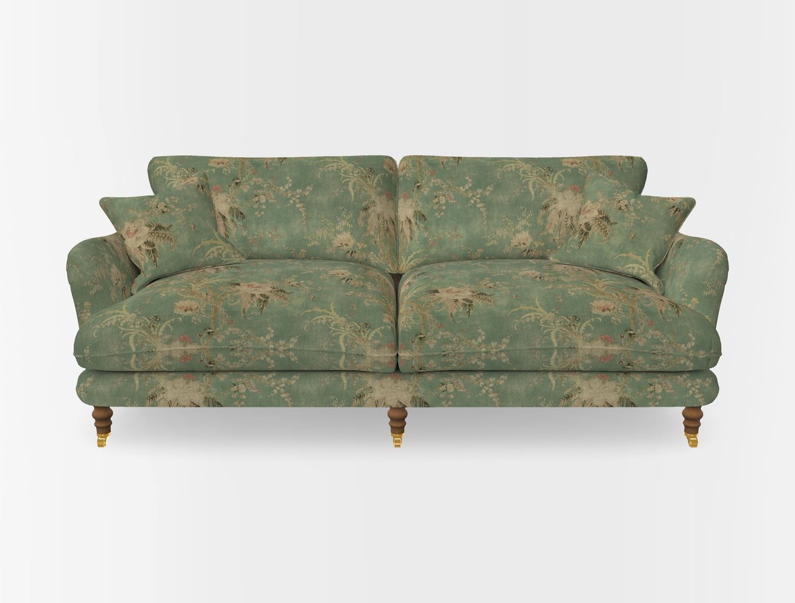 4 Seater Sofa