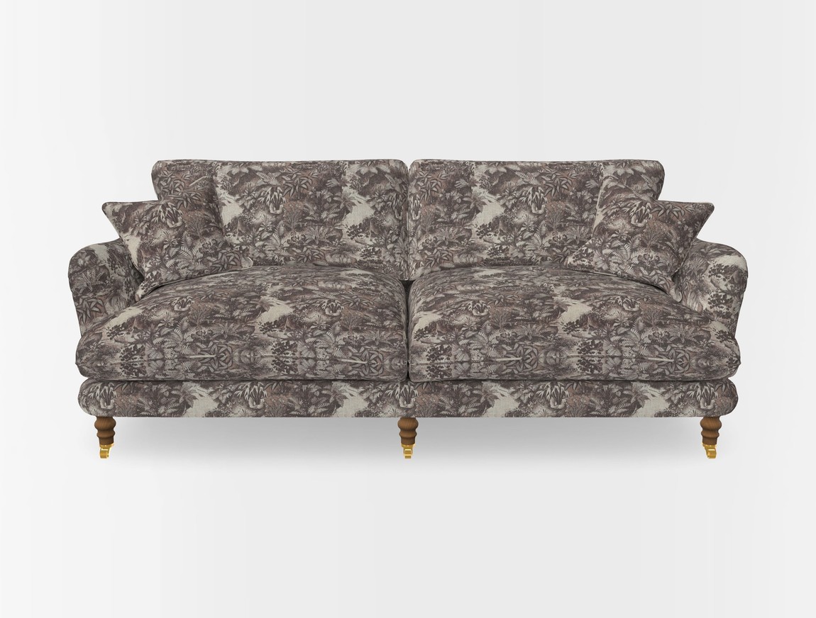 4 Seater Sofa