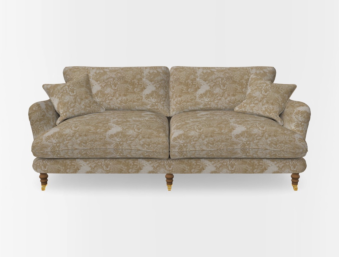 4 Seater Sofa
