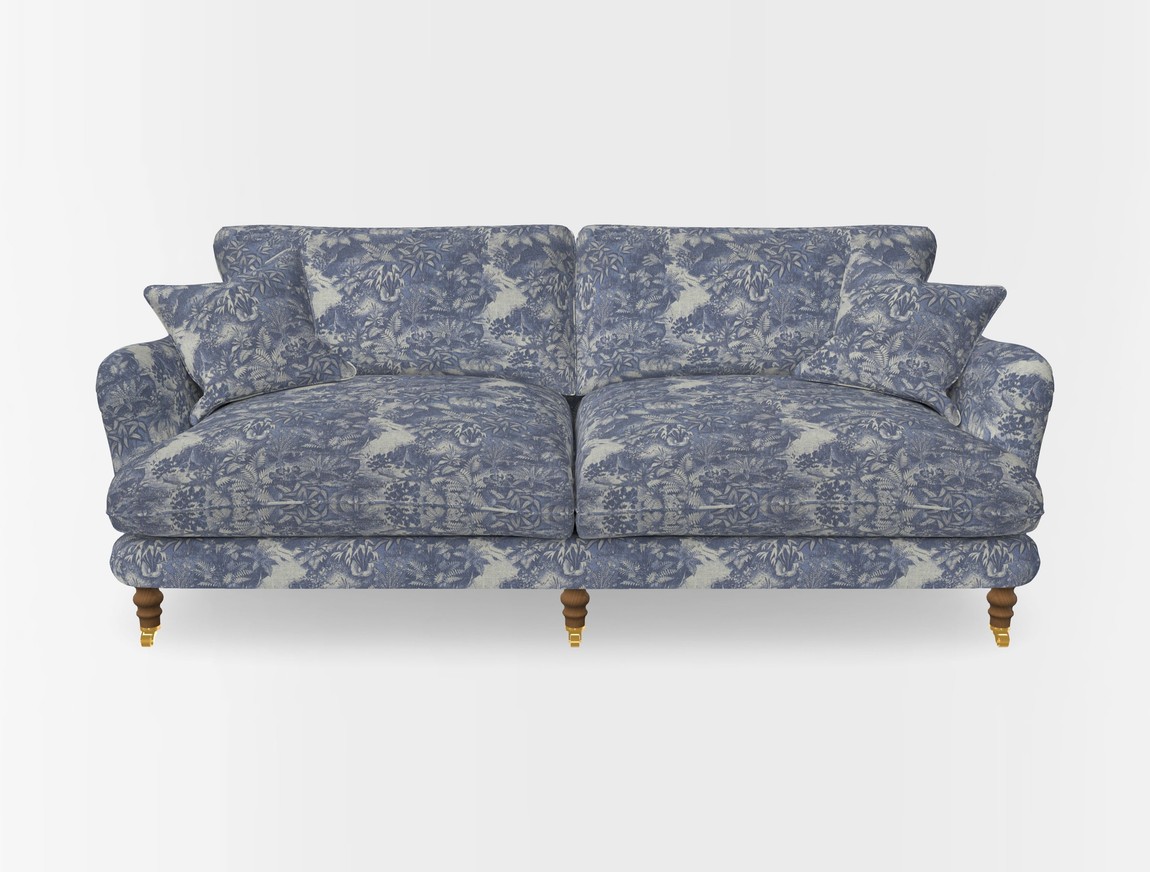 4 Seater Sofa