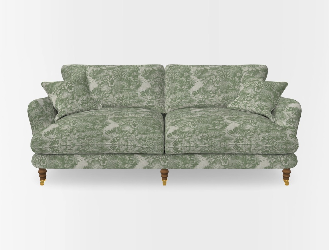 4 Seater Sofa