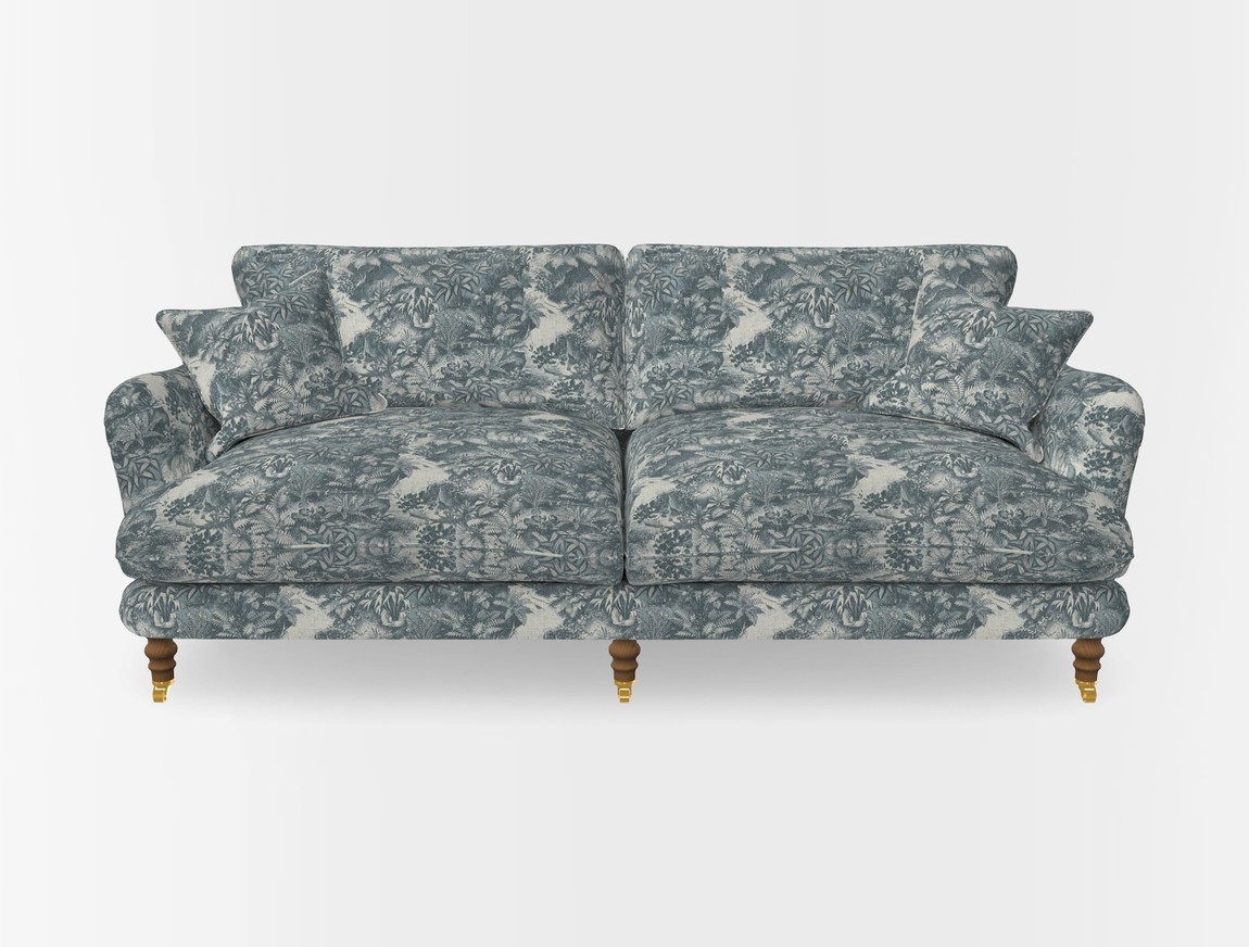 4 Seater Sofa
