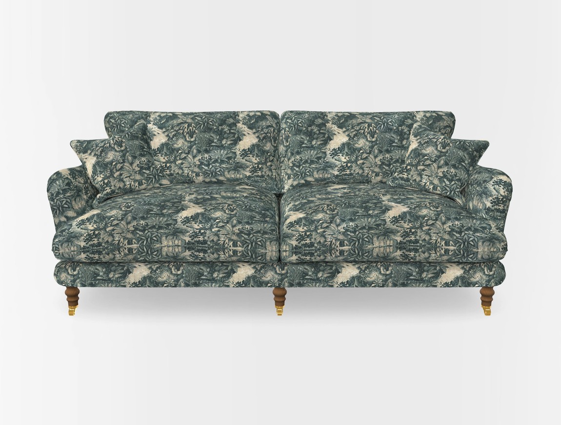 4 Seater Sofa