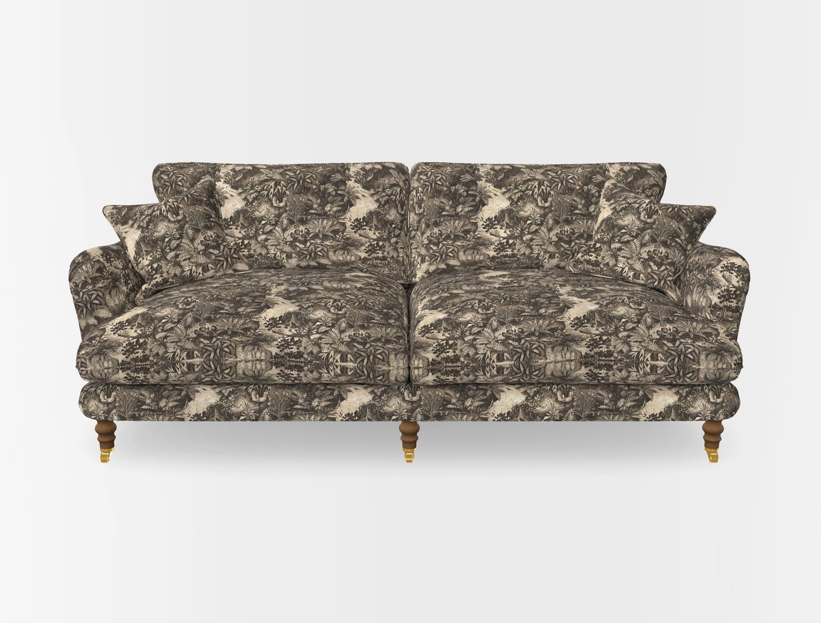 4 Seater Sofa