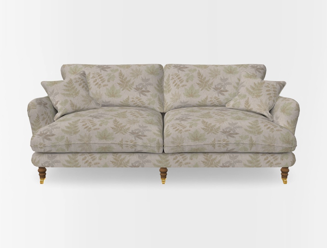 4 Seater Sofa