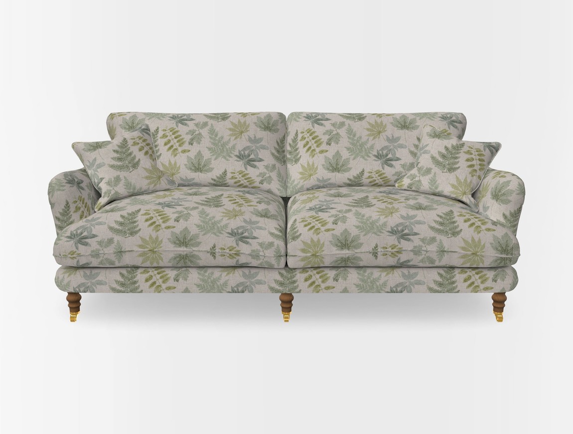 4 Seater Sofa