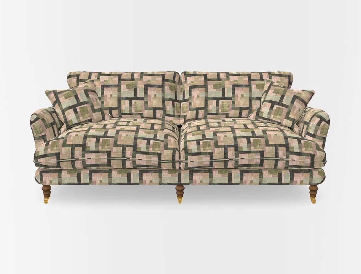 4 Seater Sofa