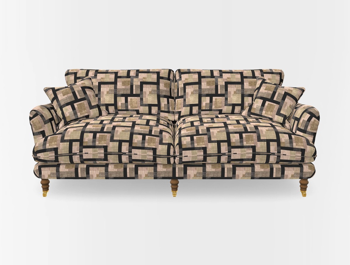 4 Seater Sofa