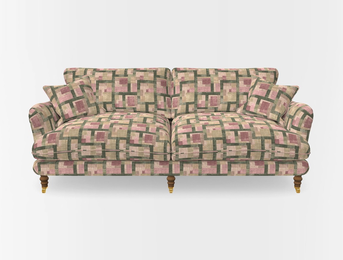 4 Seater Sofa