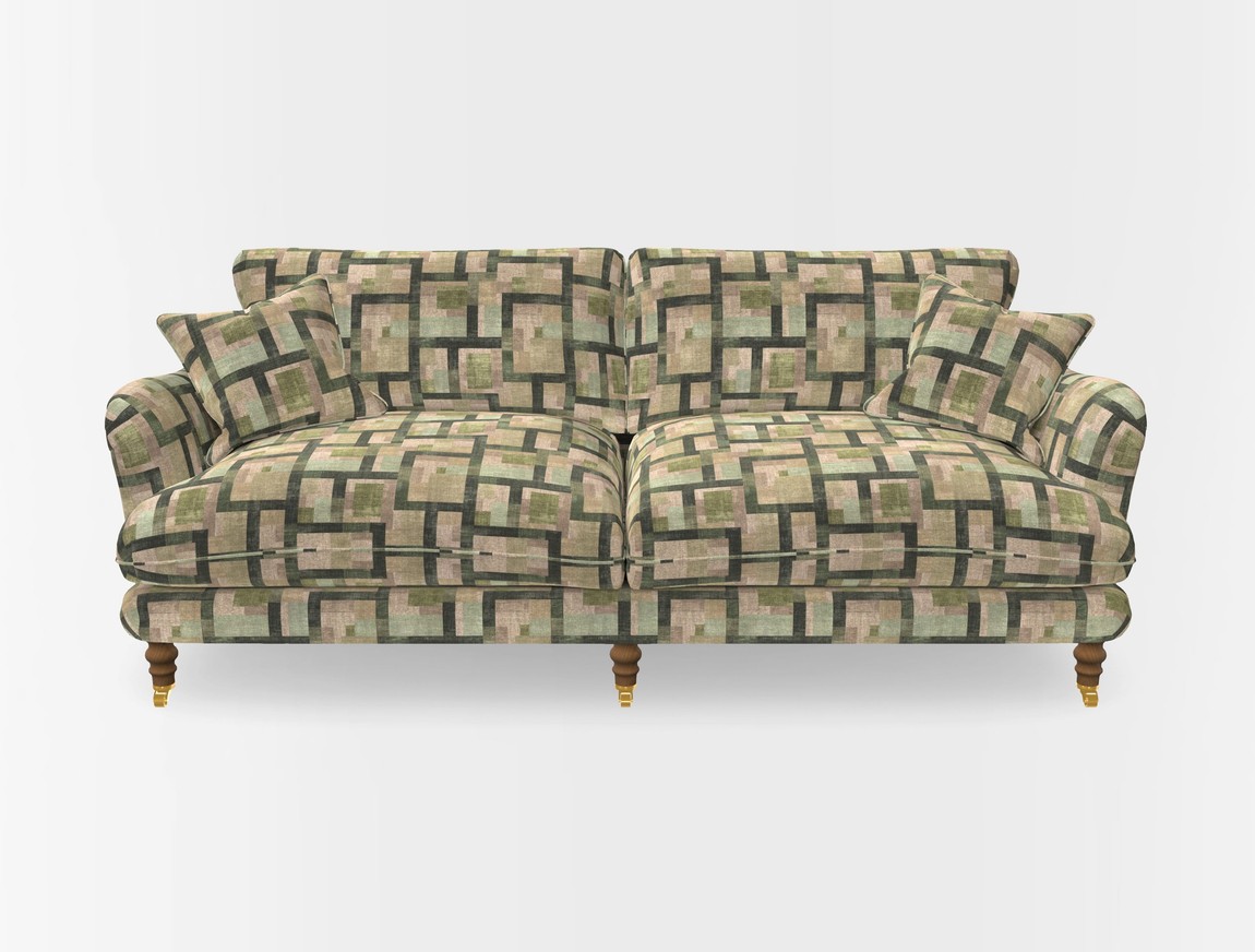 4 Seater Sofa