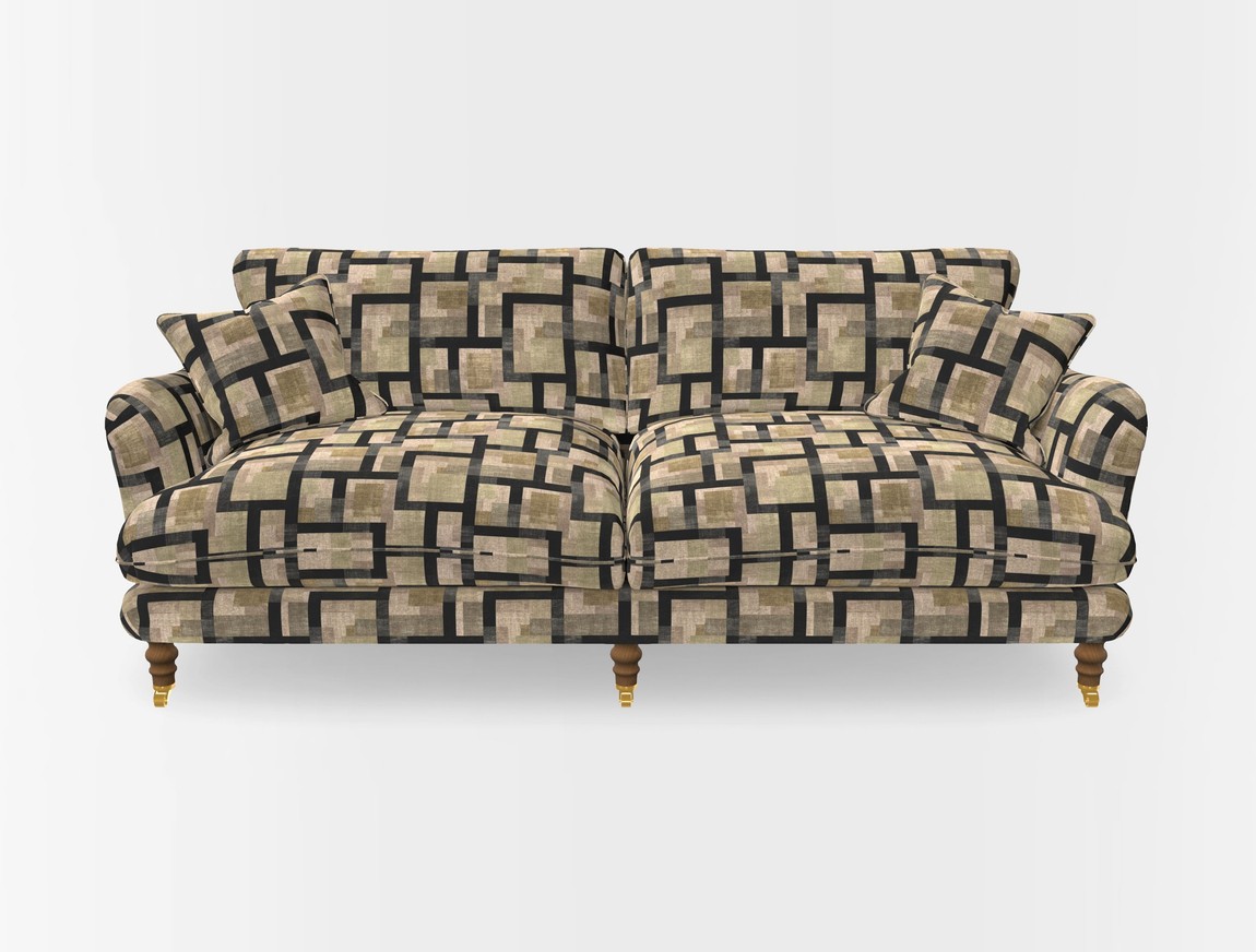 4 Seater Sofa