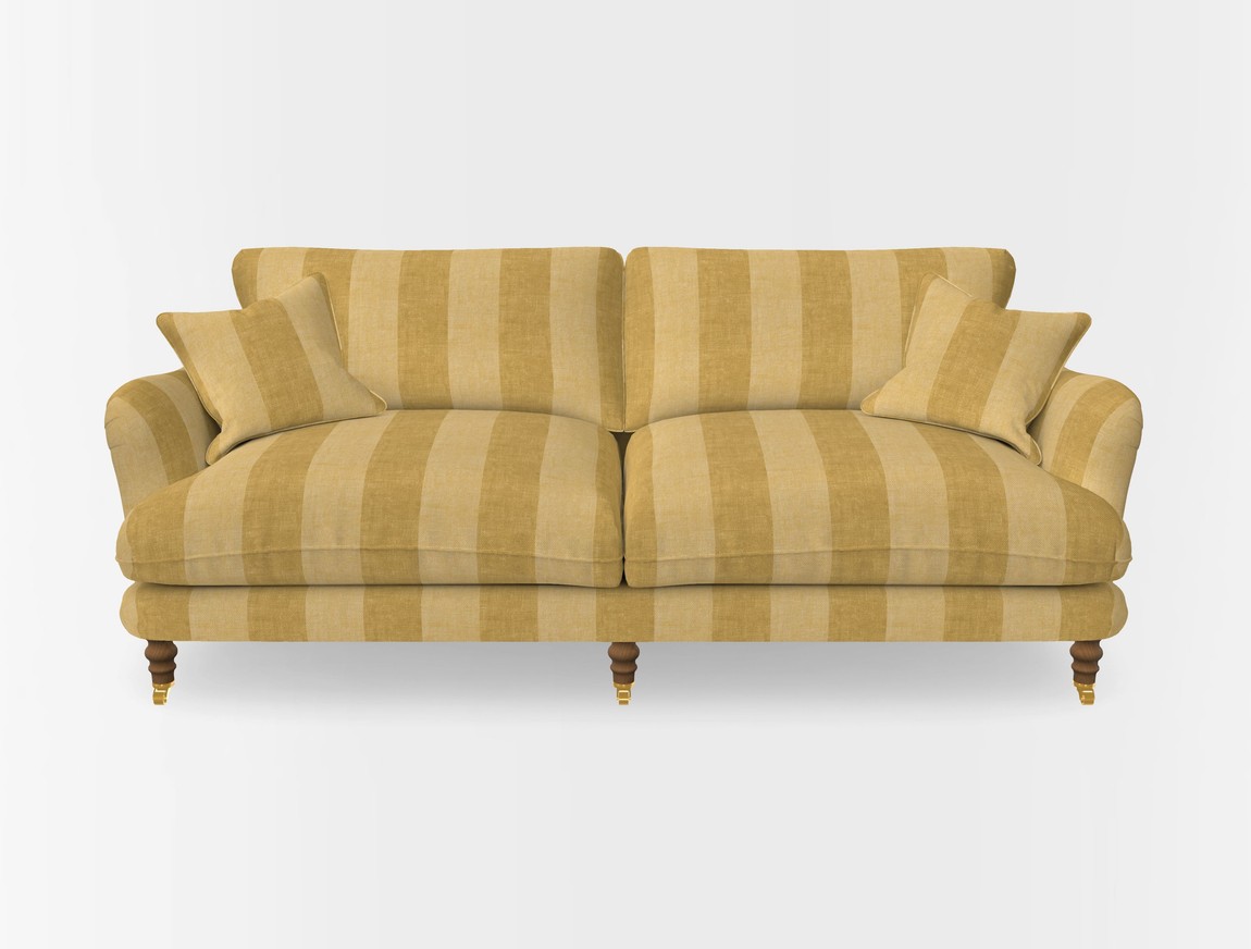 4 Seater Sofa
