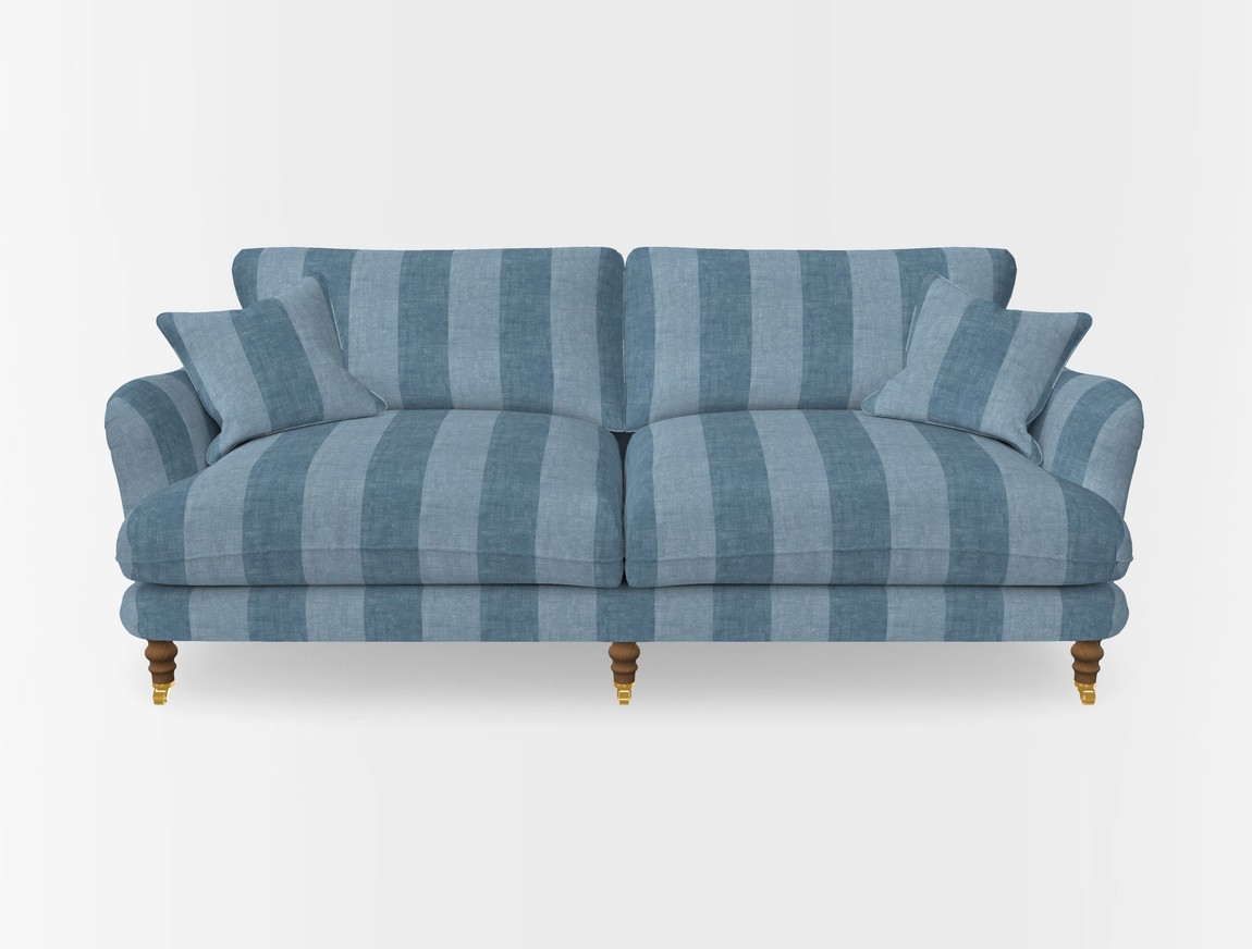 4 Seater Sofa