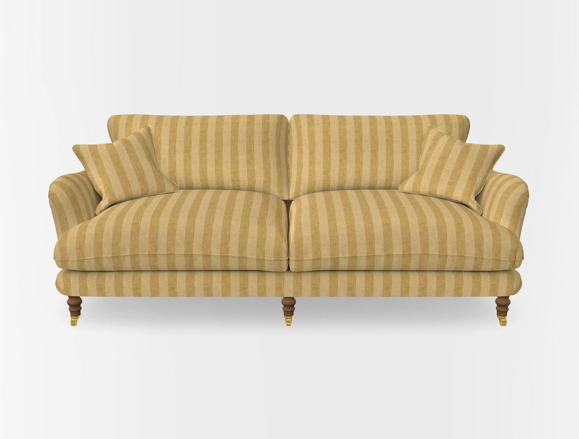 4 Seater Sofa