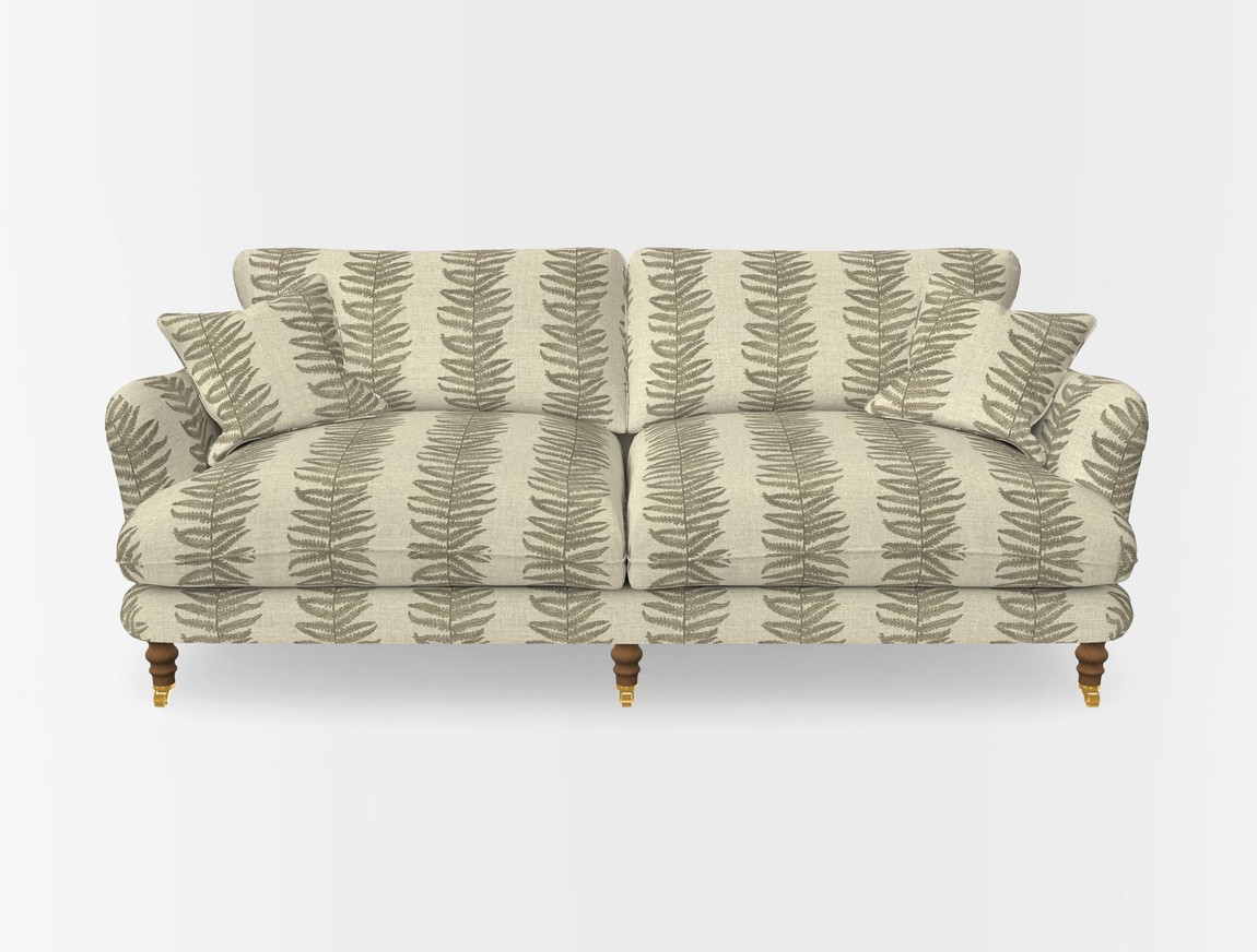 4 Seater Sofa