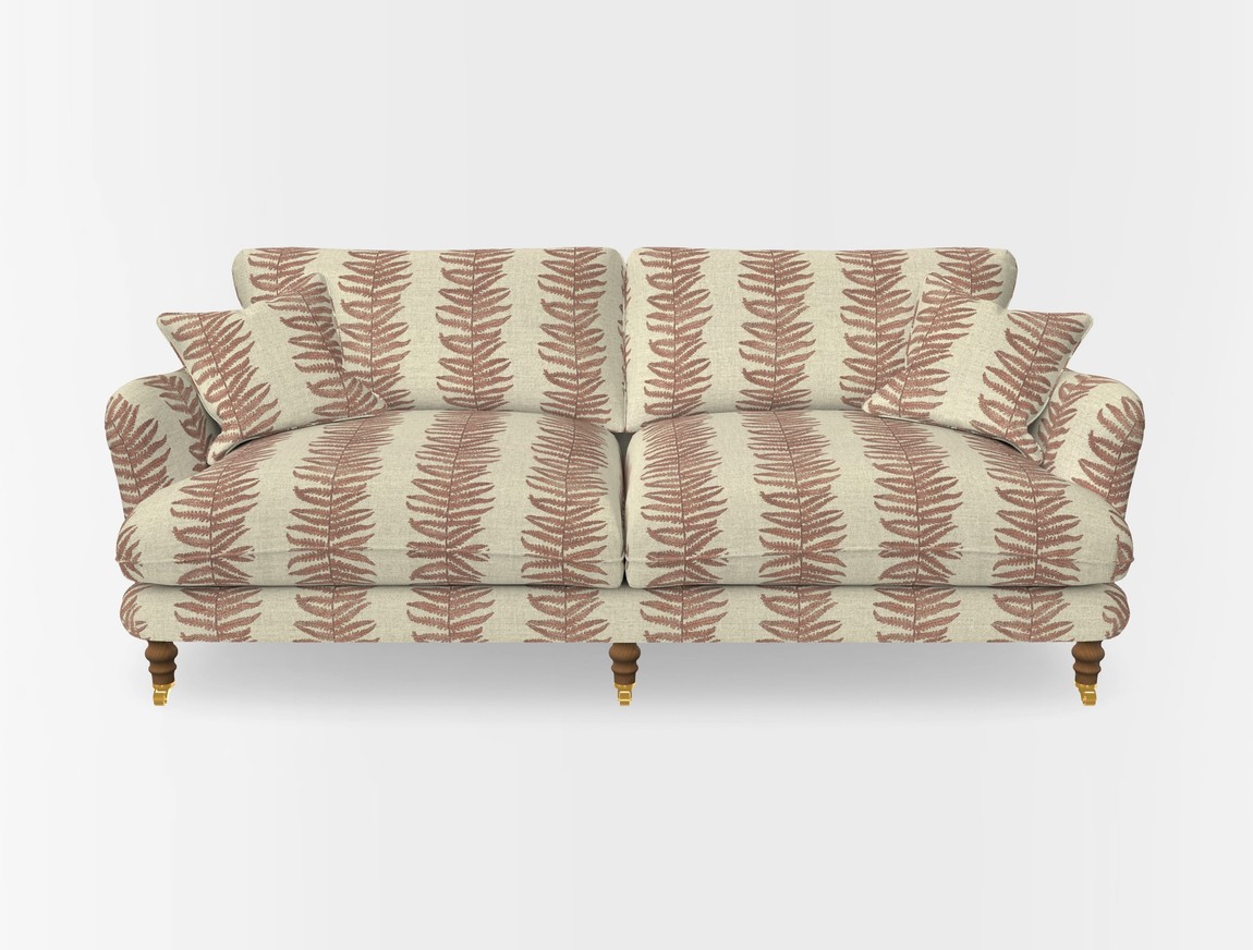 4 Seater Sofa
