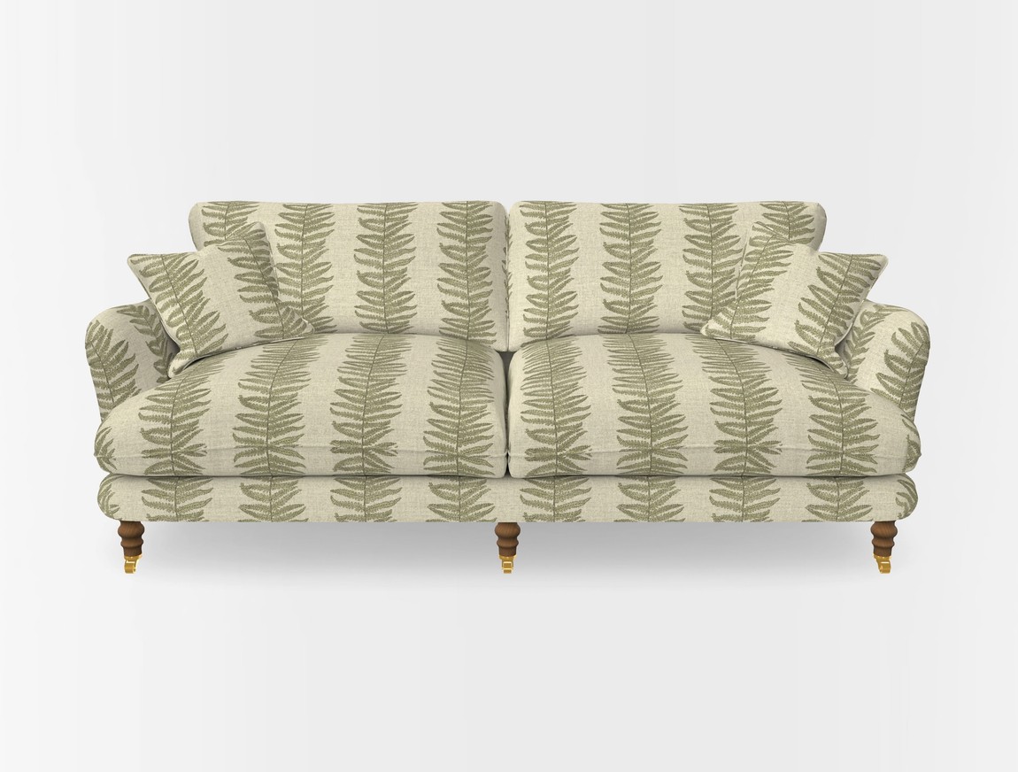4 Seater Sofa