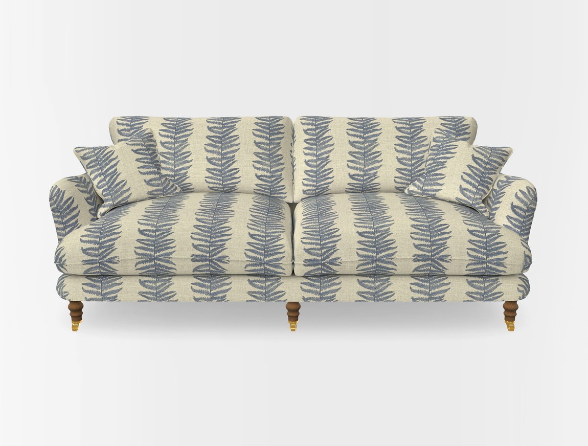 4 Seater Sofa