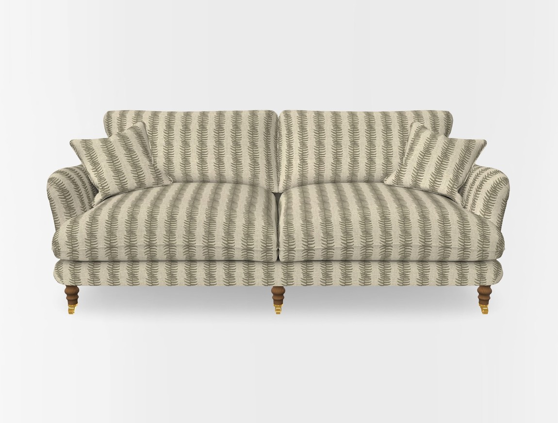 4 Seater Sofa