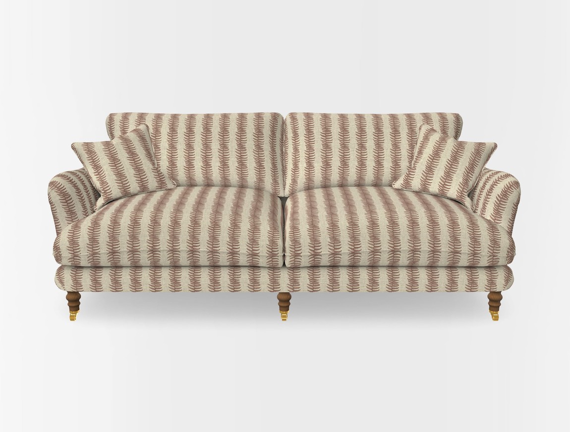 4 Seater Sofa