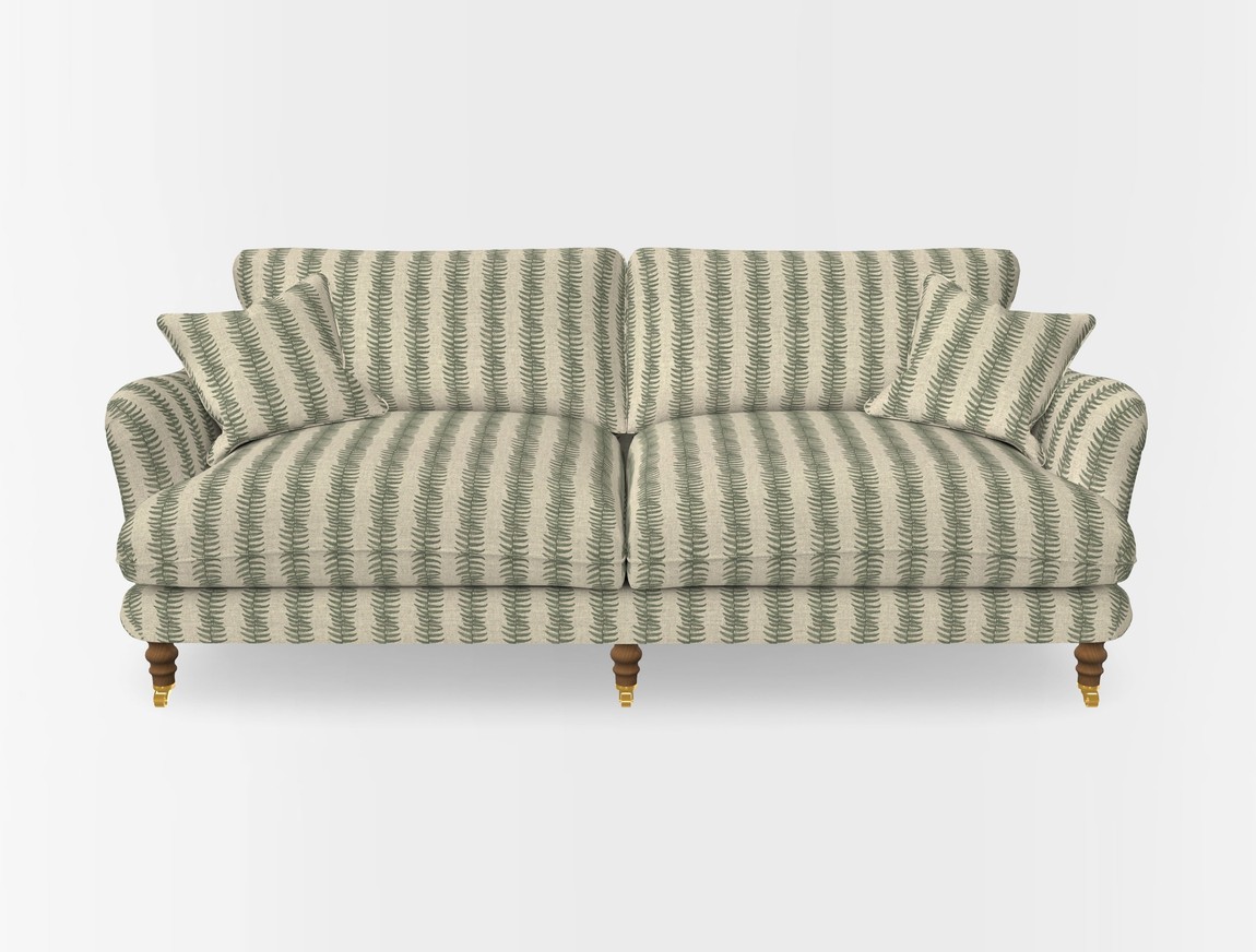 4 Seater Sofa