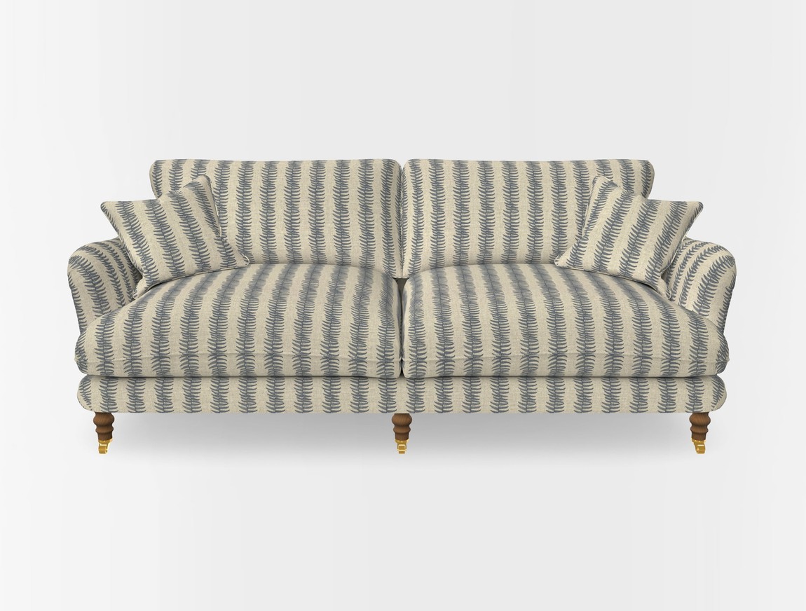 4 Seater Sofa