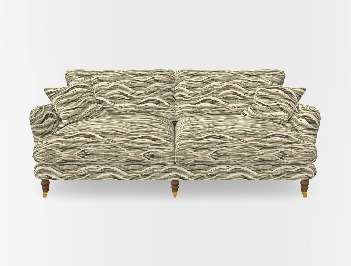 4 Seater Sofa