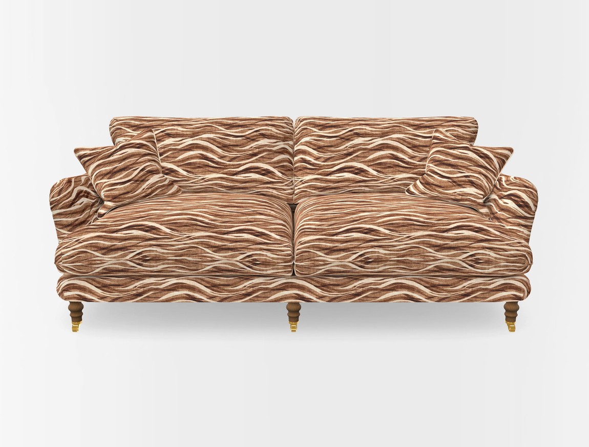 4 Seater Sofa