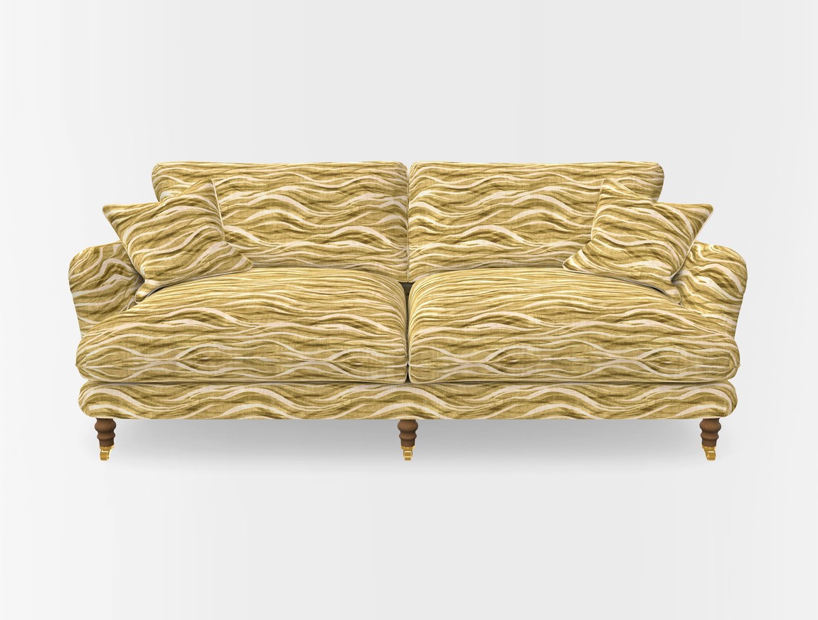 4 Seater Sofa