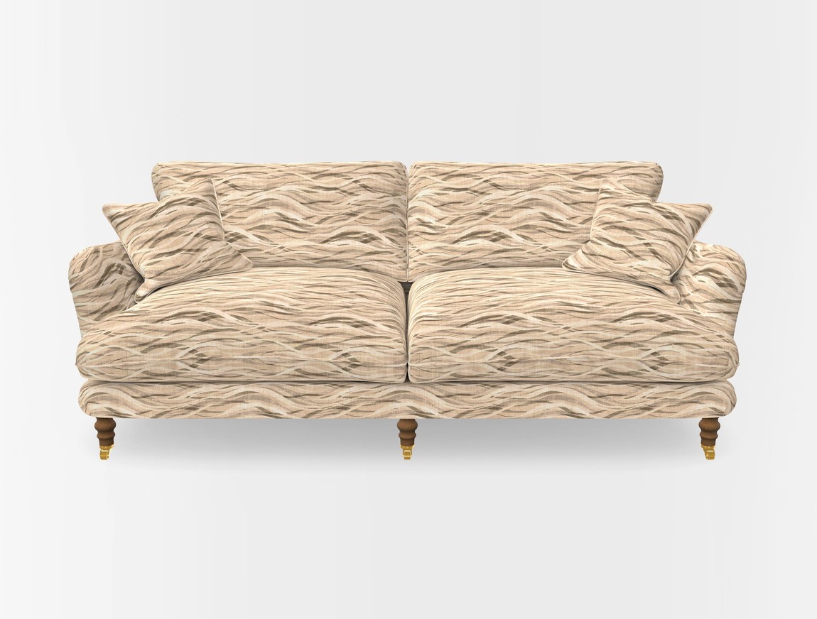 4 Seater Sofa