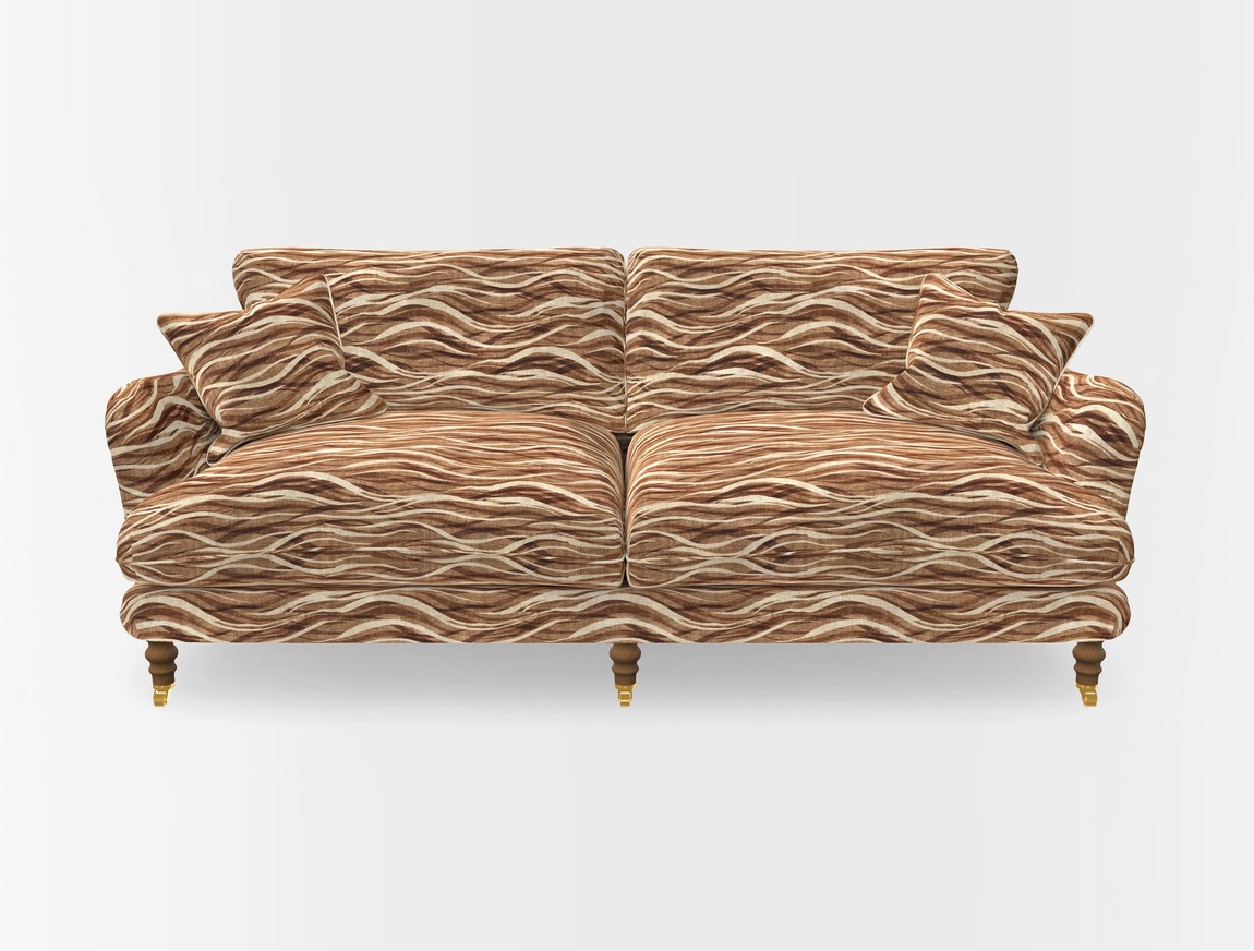 4 Seater Sofa