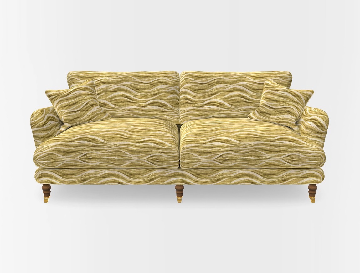 4 Seater Sofa