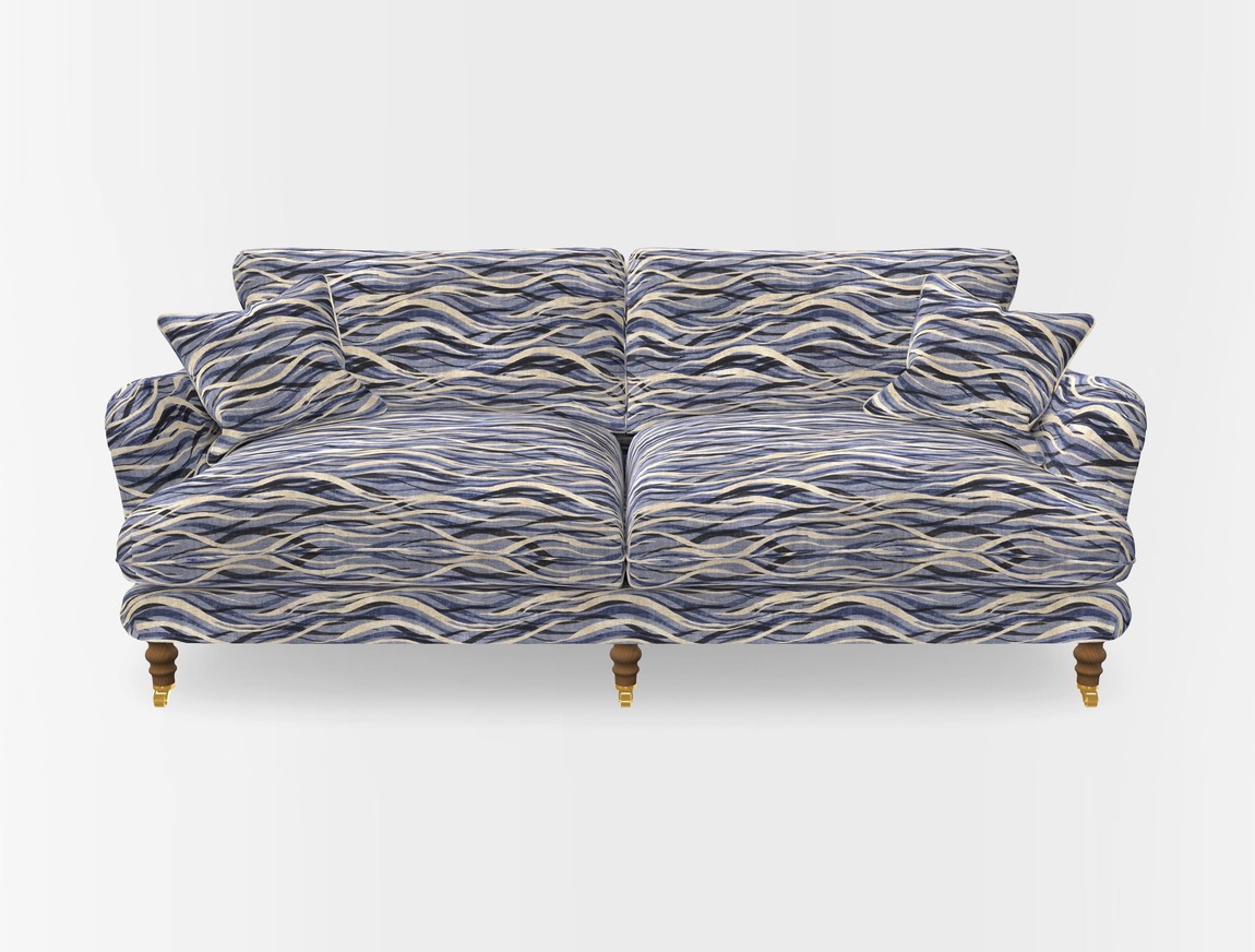 4 Seater Sofa
