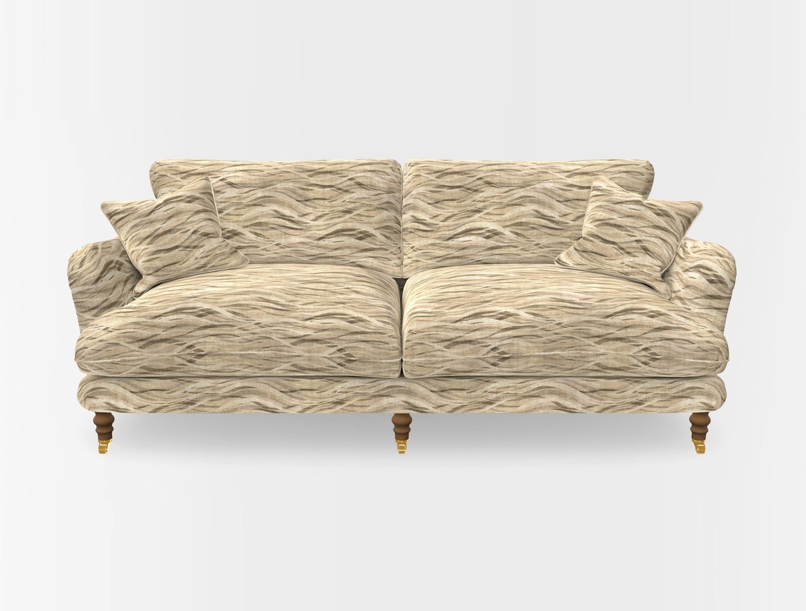 4 Seater Sofa