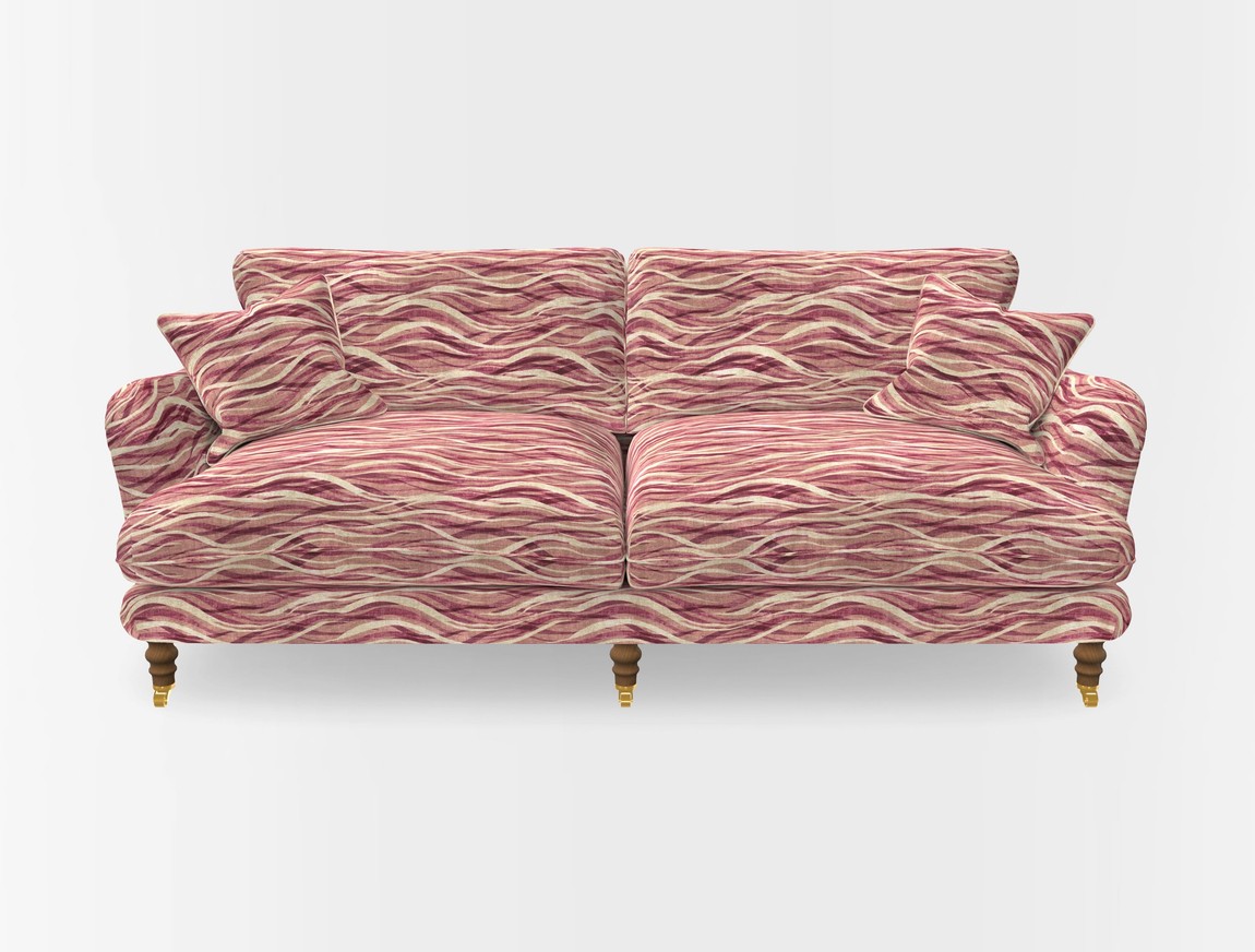4 Seater Sofa