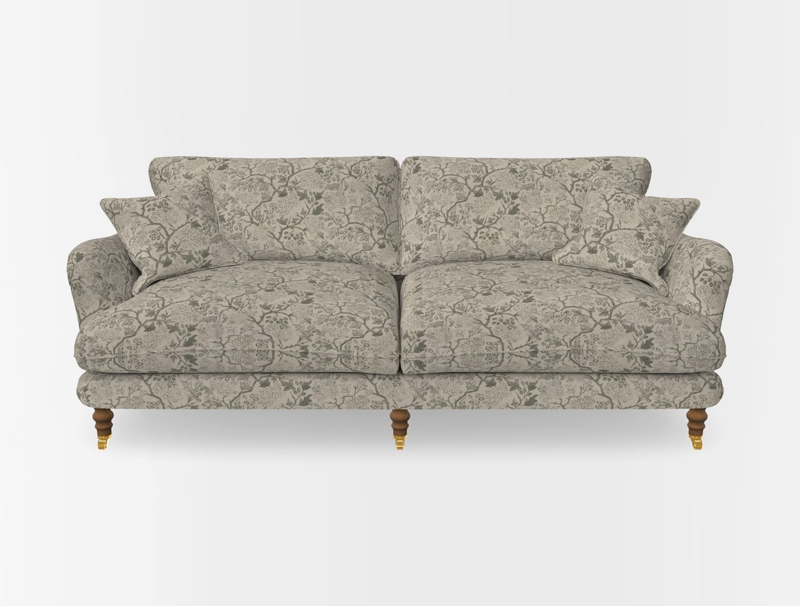 4 Seater Sofa