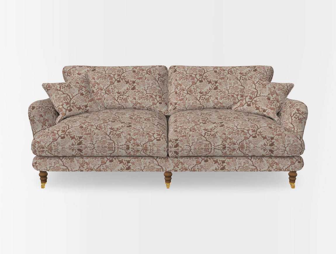 4 Seater Sofa