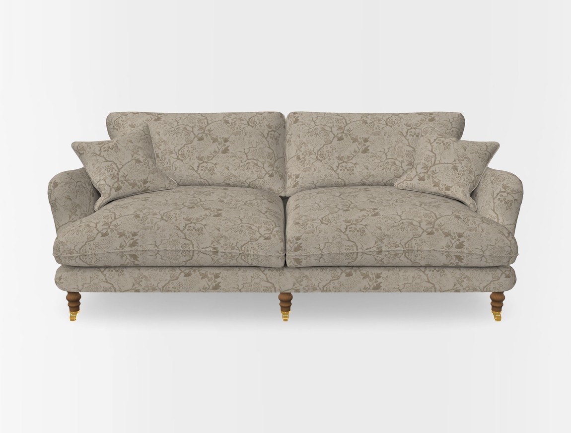 4 Seater Sofa