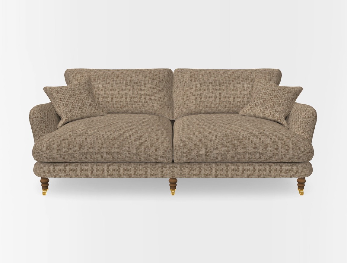 4 Seater Sofa
